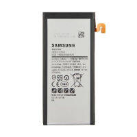 (Ctt battery1) แบตเตอรี่ แท้ Samsung Galaxy A8 2016 A810 A810F battery แบต EB-BA810ABE 3300mAh รับประกัน 3 เดือน ส่งสินค้าทุกวัน พร้อมส่ง