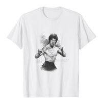 Bruce Lee Drawings Diy Cool Graphic T Shirts Tshirts Print T Shirts Men