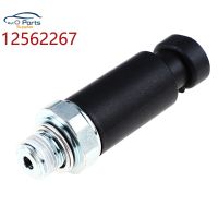 New 12562267 19244505 Oil Pressure Sensor for Cadillac Escalade Chevrolet GMC 1S6744 PS303 D1818A OP6671 Car Accessories