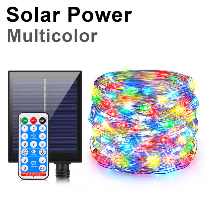fast-charge-solar-string-fairy-lights-100m-1000-led-waterproof-outdoor-garland-large-solar-panel-lamp-christmas-for-garden-decor
