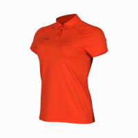 WARRIX เสื้อกอล์ฟ แขนสั้น TEE-OFF LADY SHORT-SLEEVED (WA-212GFWCL01)