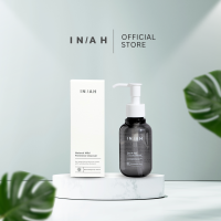 INAH (IN/AH) น้ำยาล้างจุดซ่อนเร้น Natural Mild Feminine Cleanser  100ml.