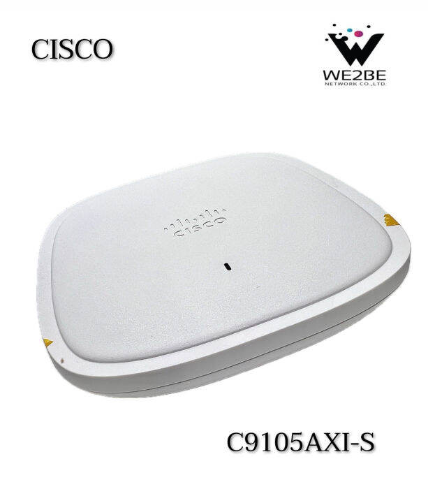 C9105AXI-S || Cisco Catalyst 9105 Series | Lazada.co.th