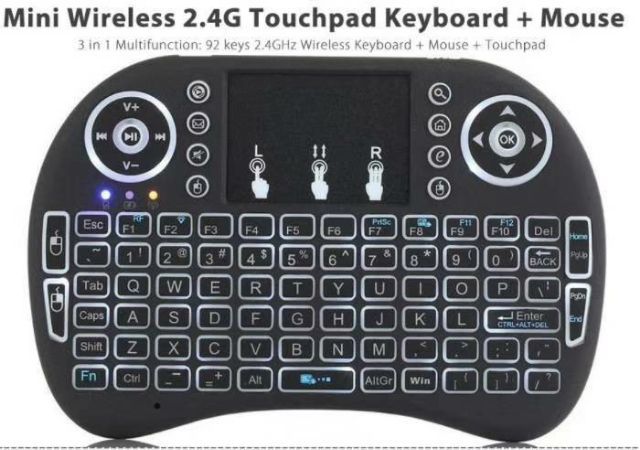 ลดราคา-keyboard-wireless-mini-แบบมีไฟสวยงาม-ชิ้นส่วนคอมพิวเตอร์-จอมอนิเตอร์-เมนบอร์ด-cpu-computer-cases-hub-switch-กราฟฟิคการ์ด-gaming