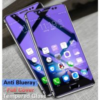 ♥Ready Stock【 Anti-Blue】 Honor X8 X9 5G Magic4 Pro Magic4 Ultimate 5G 9X Lite 50 Lite 20 Pro 8X 7X Play 8c 10หน้าจอ Anti Blueray