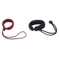 L3Digital Camera Wrist Hand Strap Grip Para cord Braided Wri