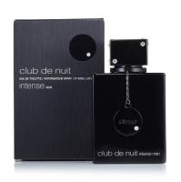 CLUB DE NUIT INTENSE EDT 105 ml .กล่องซีน