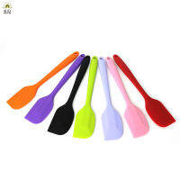 RAI Silicone Spatula Cream Spatula Scraper Non-stick Heat-Resistant Baking Tool New