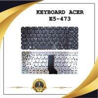 KEYBOARD NOTEBOOK ACER E5-473 สำหรับ TRAVELMATE P449 ASPIRE E5-422 E5-422G E5-432 E5-432G / คีย์บอร์ดเอเซอร์ (ไทย-อังกฤษ)