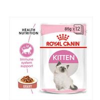 นาทีทอง !!! ส่งฟรี Royal Canin โรยัลคานิน อาหารเปียกแมว แบบยกกล่อง