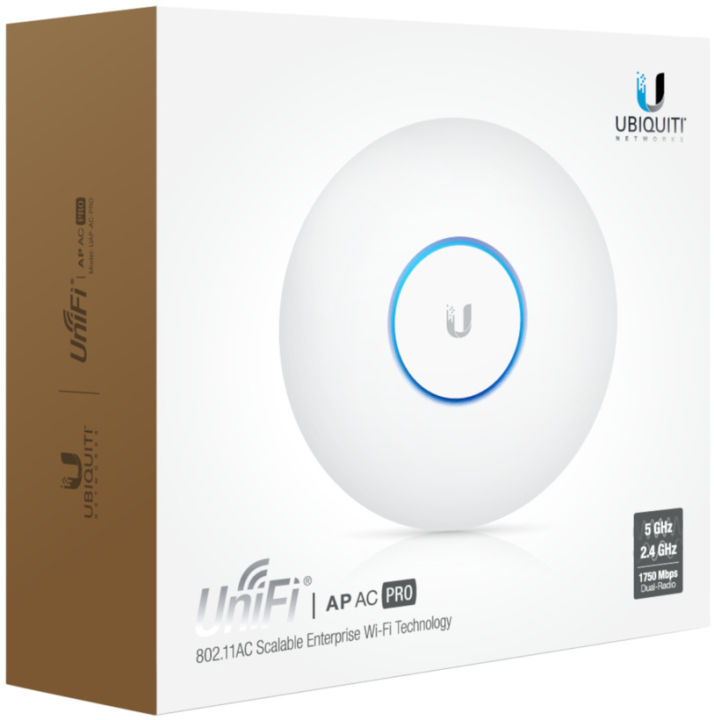 ubiquiti-access-point-ac-pro-wifi-5-uap-ac-pro-อุปกรณ์ขยายสัญญาณอินเตอร์เน็ต-ของแท้-ประกันศูนย์-1ปี