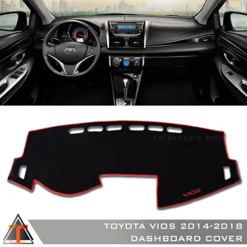 2019 toyota store camry dashboard cover