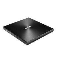 ASUS DVDRW SLIM EXTERNAL 8X (SDRW-08U9M-U) BLACK