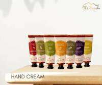 Hand Cream ครีมทำบำรุงมือ ผลิตภัณฑ์ดูแลมือ 40ml. Mt.Sapola