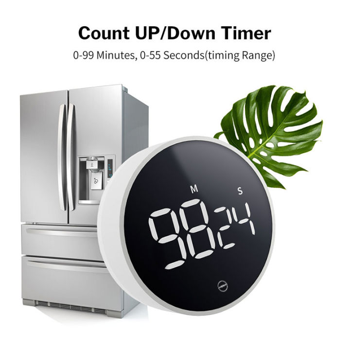 miiiw-นาฬิกาจับเวลาดิจิตอล-นาฬิกาจับเวลา-digital-kitchen-timer-จับเวลาดิจิตอล-นาฬิกาจับเวลาในครัว-led-นาฬิกาจับเวลาอ่านหนังสือ