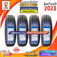 Goodyear 215/60 R16 Assurance Duraplus 2 ยางใหม่ปี 2023 ( 4 เส้น) ยางขอบ16 FREE!! จุ๊บยาง Premium (ลิขสิทธิ์แท้รายเดียว)