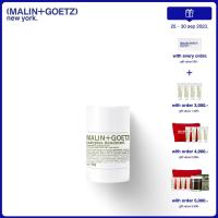 [Best Seller] MALIN+GOETZ eucalyptus deodorant travel 28g ยูคาลิปตัสดีโอเดอเรินท์ ไซต์พกพา สินค้าขายดี มากกว่า 10 ปี ผลิตภัณฑ์ดูแลใต้วงแขน ผลิตภัณฑ์ระงับกลิ่น