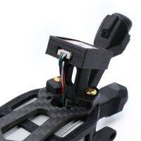 3D Printed M80 pro BN-180/220/280/880/M8Q GPS module TPU Holder 3D printing mounting bracket for GEPRC-Mark4 / Mark4 HD5