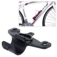 2021Bicycle Air Pump Clip Inflator Holder Mount Elastic Band MTB Road Bike Supplies