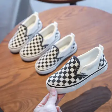 Size 2024 17 vans