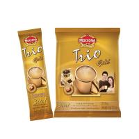 มอคโคน่า กาแฟ3IN1ทรีโอโกลด์ ขนาด 20 กรัม(แพ็ค20ซอง)