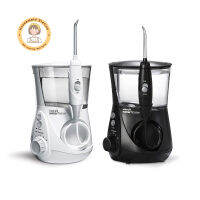 Waterpik Aquarius WP660 Water Flosser เครื่องฉีดน้ำทำความสะอาดฟัน รุ่น WP660 ปรับความแรงน้ำได้ 10 ระดับ สินค้ารับประกัน 1 ปี By Housemaid Station