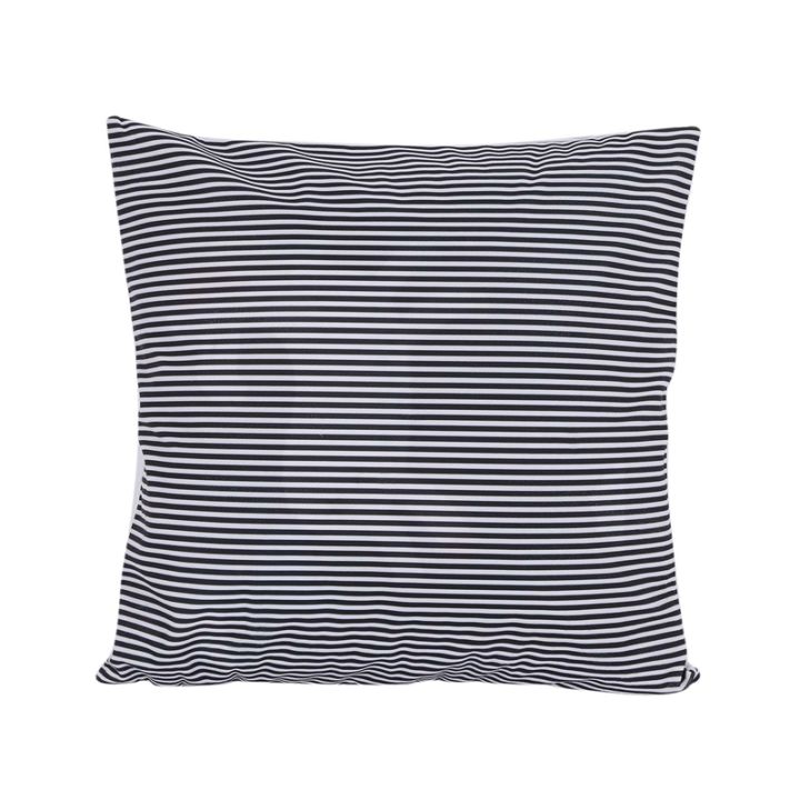 decorative-throw-pillow-covers-only-for-couch-sofa-or-bed-set-of-4-18x18-inch-modern-design-short-plush-stripes-geometric-faux-leather-amaro-set-18-inch-x-18-inch