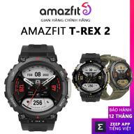 Huami Amazfit T-REX 2 phiên bản quốc tế Mới 100% Bảo hành 12 tháng Giao thumbnail
