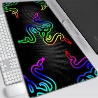 【hot】▣✹◊ Large R-Razer Xxl Desk Protector Mousepad Accessories Pc Gamer Mause Mice