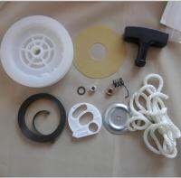 WM80 STARTER PAWL ชุดสำหรับ WACKER BH22 BH23 BS500 BS600 PULLEY แผ่นดึงสกรู REWIND Torsion ฤดูใบไม้ผลิ RETAINER Ratchet