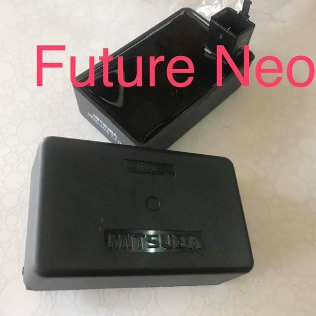 IC Future neo Fi