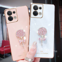 เคสโทรศัพท์ Infinix GT 10 Pro 5G เคส Phone Case ใหม่ลดกระหน่ำสีลูกอมไข่มุกคริสตัลอมยิ้มเคสป้องกันเลนส์กันกระแทกฝาครอบเนื้อนิ่ม Infinix GT10 Pro 5G 2023