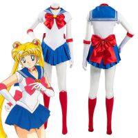 HOT”Sailor Moon Cosplay เครื่องแต่งกายคอสเพลย์ เซเลอร์มูน เมอร์คิวรี่ มาร์ส จูปิเตอร์ วีนัส จิบิ มูน อุรังอุรังอุรังอุรังอุรังอุรังอุรังอุรังอุรังอุรังอุ