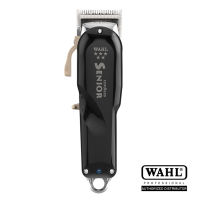 Wahl Senior cordless แท้มีรับประกันศูนย์ 1ปี พร้อมจัดส่งไม่ต้องรอ เครื่องมือช่างตัดผม