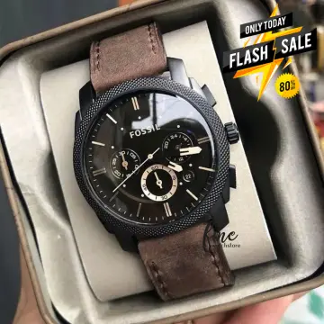 Fossil fs4656 sale harga