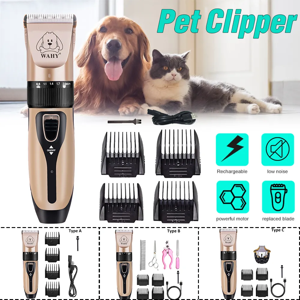 Do I Need Clipper Combs To Groom Dog