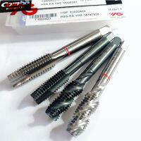 ด้านหน้า2023 kprea YG-1 HSS-EX ก๊อกที่มีคุณภาพสูงเดิม T1121 T2809 M1.4 M2 M2.5 M3 m. M10 M8 4 M6 MADE IN KOREA Combo SPIRAL TAP