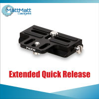 Tilta Extended Quick Release Baseplate