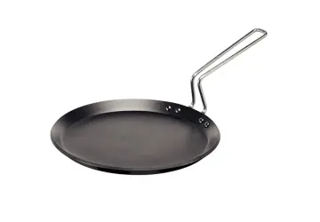 Futura Non Stick Flat Tawa Griddle NFT26P