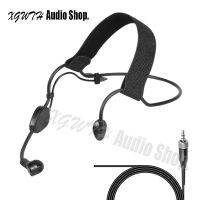 EW100G ME3ไร้สาย EW100G3แขวนคู่เหมาะสำหรับเกลียวล็อคสเตอริโอแจ็ค Sennheiser 3.5Mm