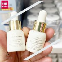 ? ส่งไว ?    SULWHASOO CONCENTRATED GINSENG BRIGHTENING SPOT AMPOULE 5 G. ( EXP. 04/2025 )   ใหม่ล่าสุด เซรั่มโสมเข้มข้น