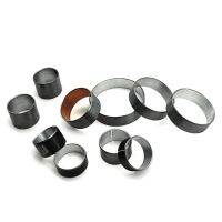 New DPO AL4 10 PCS Auto Transmission Bronze Bushing O Ring Sealing Kit for 307 Car Accessories