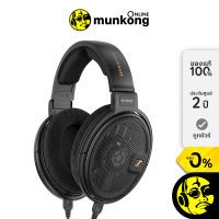 Sennheiser HD 660S2 หูฟังฟูลไซส์ by munkong