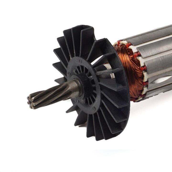 มอเตอร์สมอเรือโรเตอร์กระดอง-ac220v-240v-สำหรับ-gbh2-26dfr-gbh2-26e-gbh2-26-bosch-re-de-gbh2-26dre-gbh2600