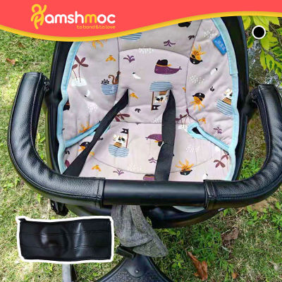 Hamshmoc ตะขอรถเข็นเด็กทารกกันลื่นรถเข็นเด็กเด็ก ° หมุนได้เป็นองศาทนทานเบ็ดเรือท้องแบนตะขอรถเข็นเด็กแข็งแรงอุปกรณ์เสริมรถเข็นเด็กสะดวก