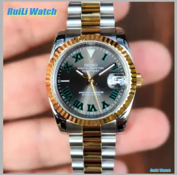 Shop online with RuiLi watch Shop now! Visit RuiLi watch Shop on Lazada.