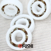 POM Bearing 683 684 685 686 687 688 689 ( 5 PCS ) Glass Balls Nylon Cage Plastic Ball Bearings