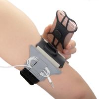 ▪❈ Sports Running Armband Wristband Universal Phone Holder 360 retating phone case bag for Samsung iPhone 12 11 Pro samsung xiaomi