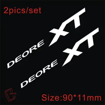 2PICS/SET ROCKSHOX reba Fork Decals Bicycle Front Fork Stickers MTB Fork  Bike Stickers Bicycle Stickers Racing Cycling Decals