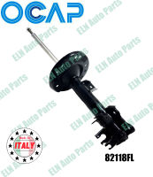 โช๊คสตรัทแก๊สหน้า (คู่) (shock struts) เฟียต FIAT 500 1.2,1.4,1.3D MultiJet ปี 2007